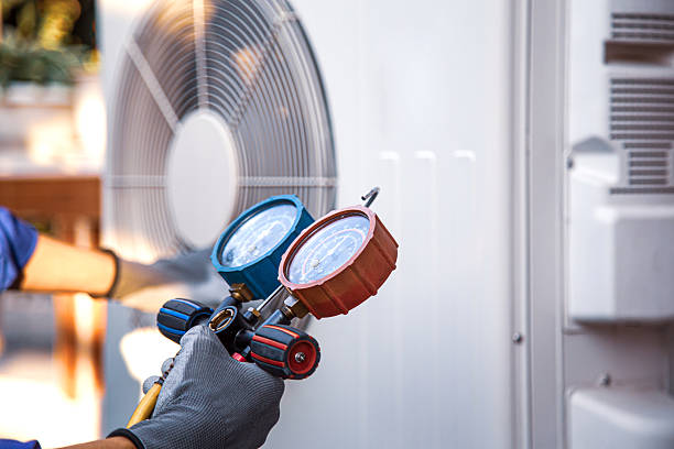 Affordable Emergency Ac Repair solutions in Forest Knolls, CA
